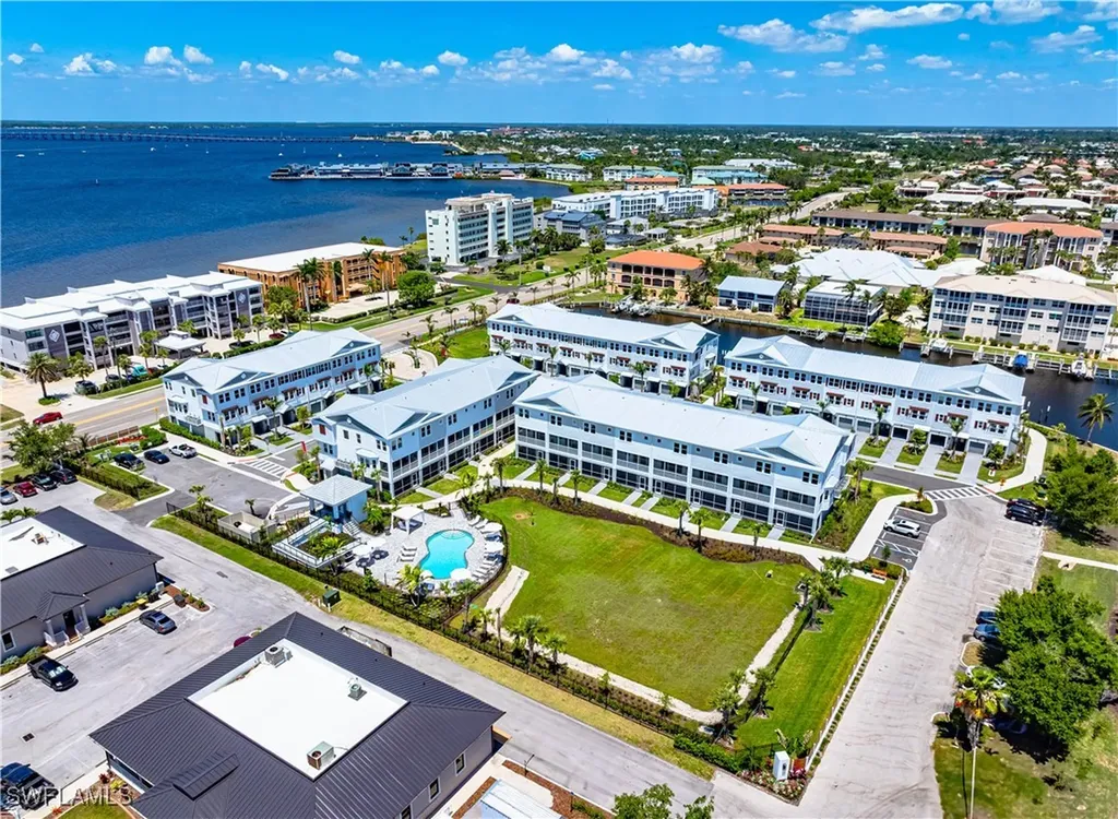 1617 Sea Haven Drive Punta Gorda FL 33950