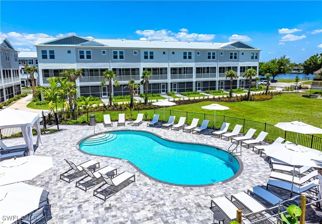 1617 Sea Haven Drive Punta Gorda FL 33950