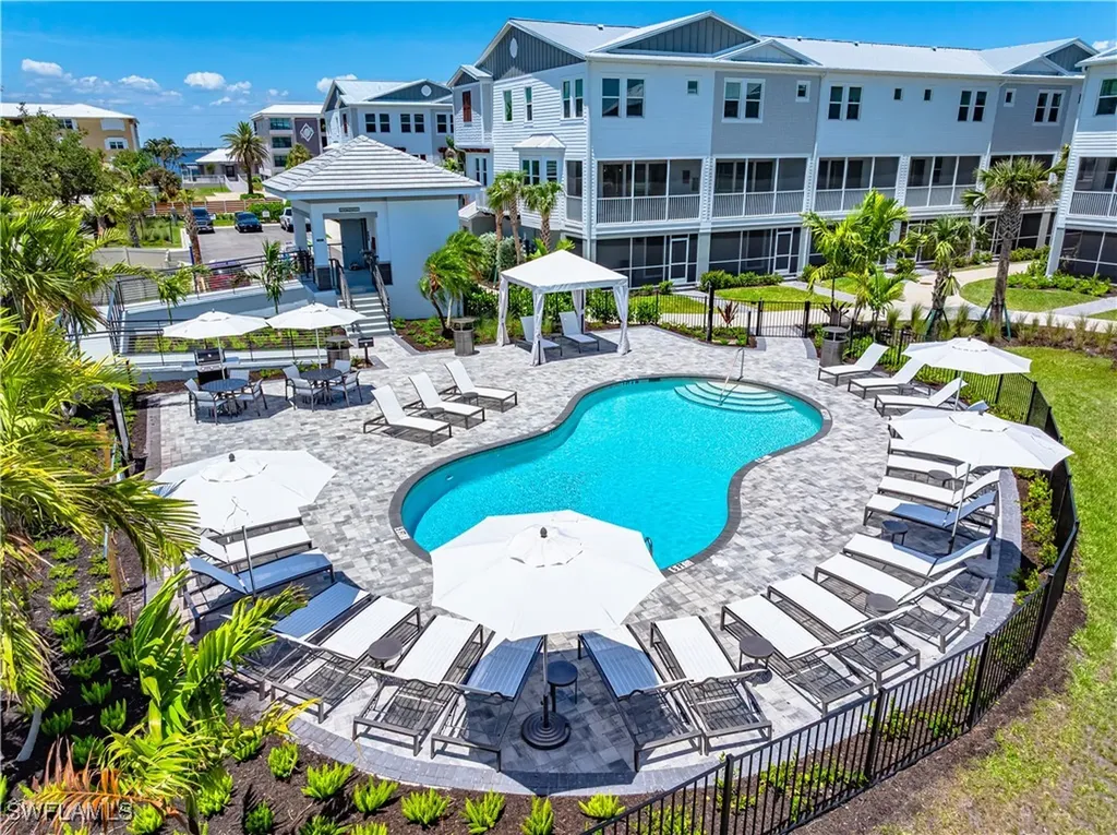 1617 Sea Haven Drive Punta Gorda FL 33950