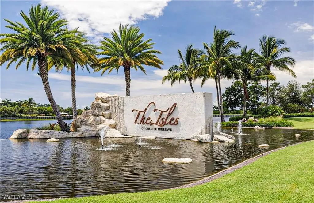 5855 Haiti Drive Naples FL 34113
