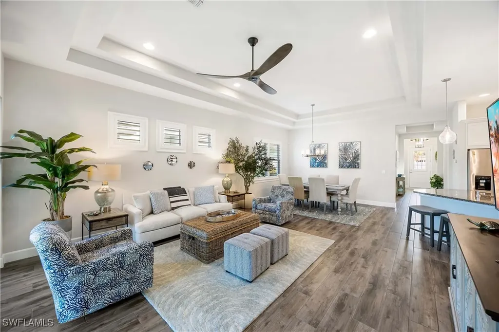 5855 Haiti Drive Naples FL 34113
