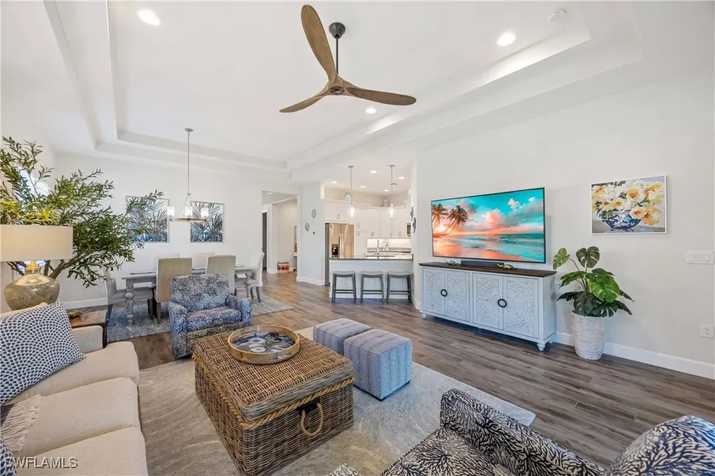 5855 Haiti Drive Naples FL 34113
