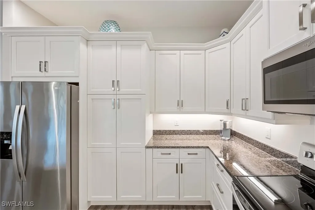 5855 Haiti Drive Naples FL 34113