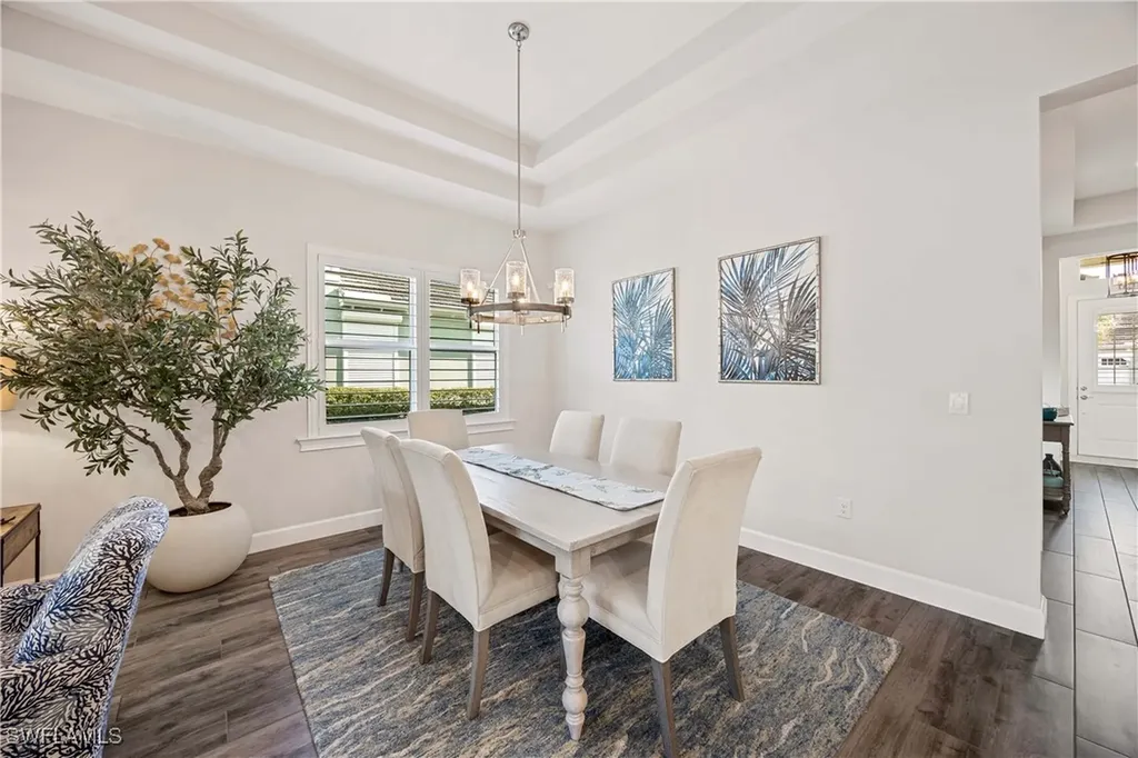 5855 Haiti Drive Naples FL 34113