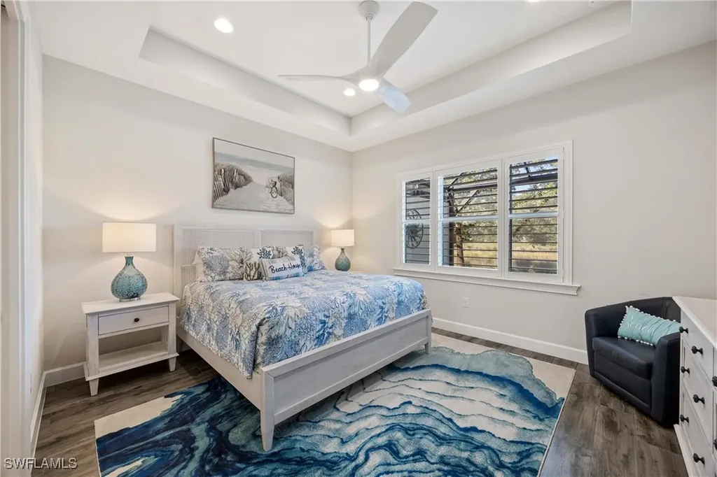 5855 Haiti Drive Naples FL 34113