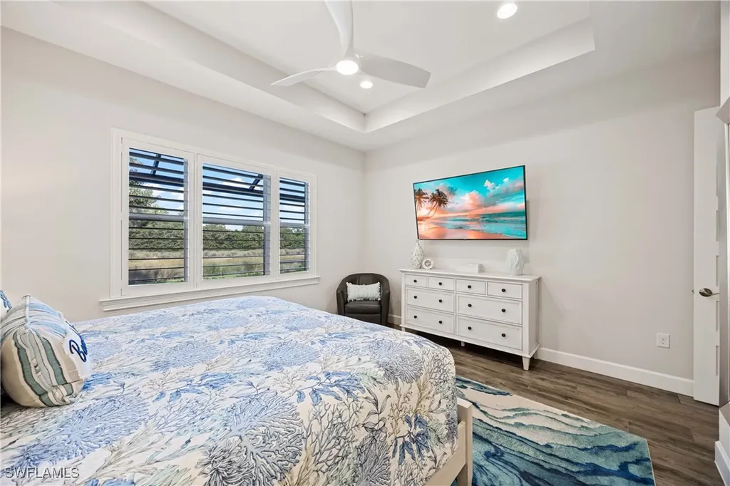 5855 Haiti Drive Naples FL 34113