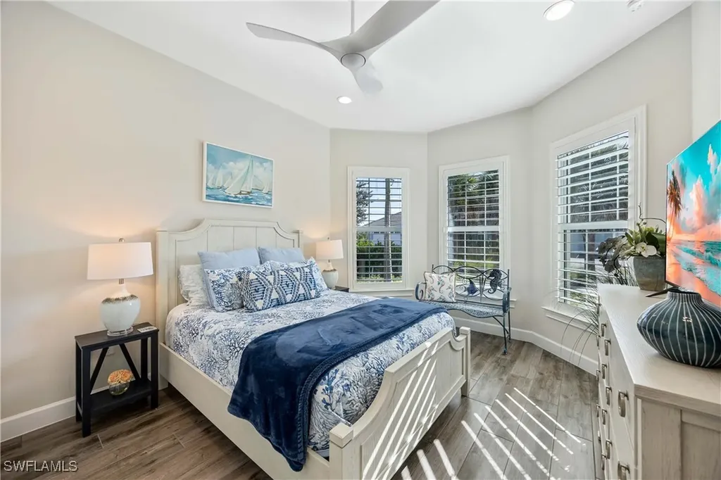 5855 Haiti Drive Naples FL 34113