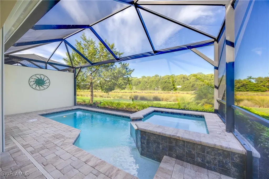 5855 Haiti Drive Naples FL 34113