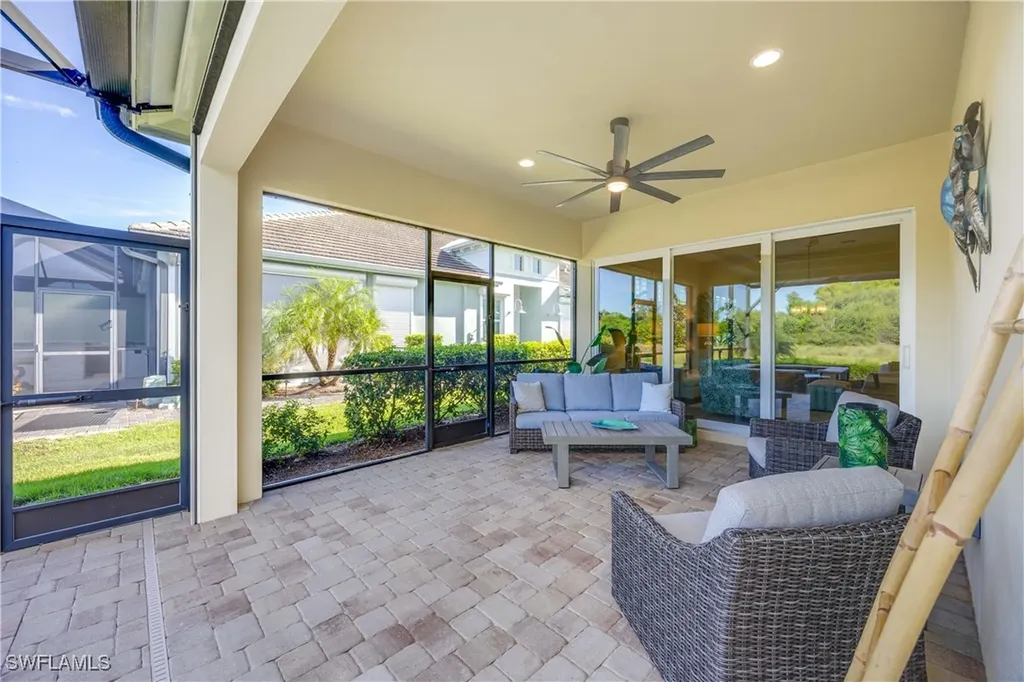 5855 Haiti Drive Naples FL 34113