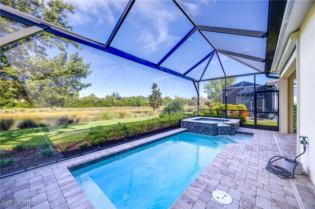 5855 Haiti Drive Naples FL 34113