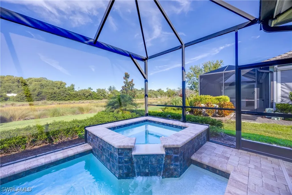 5855 Haiti Drive Naples FL 34113
