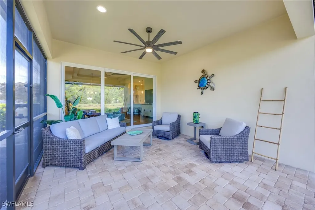 5855 Haiti Drive Naples FL 34113
