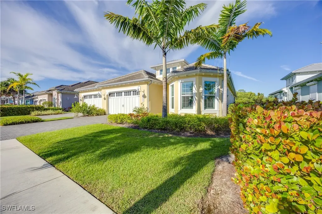 5855 Haiti Drive Naples FL 34113