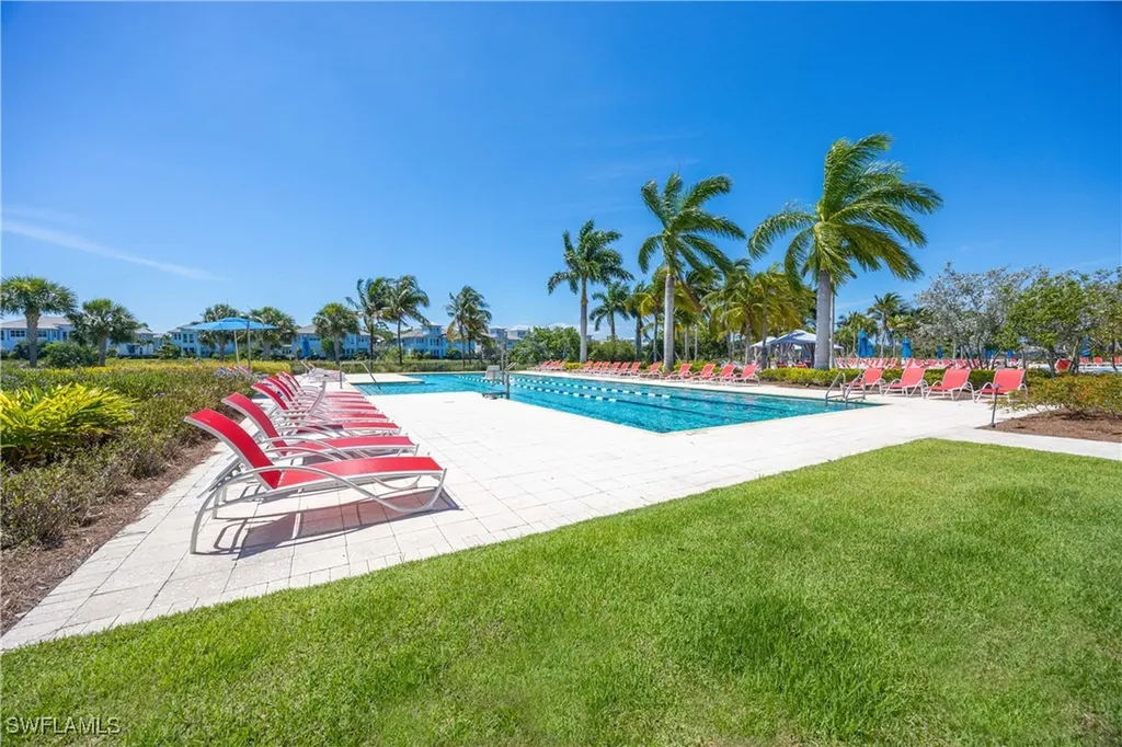 5855 Haiti Drive Naples FL 34113