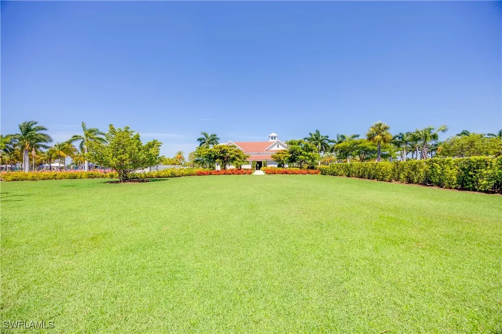 5855 Haiti Drive Naples FL 34113
