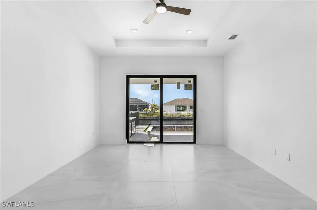 4116 NW 36th Lane Cape Coral FL 33993