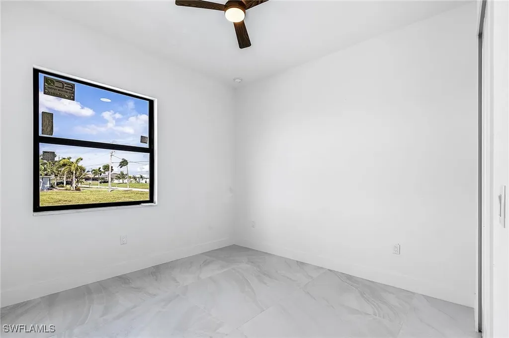 4116 NW 36th Lane Cape Coral FL 33993