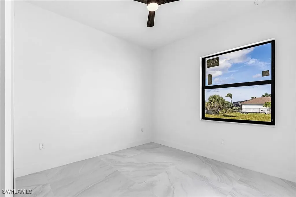 4116 NW 36th Lane Cape Coral FL 33993