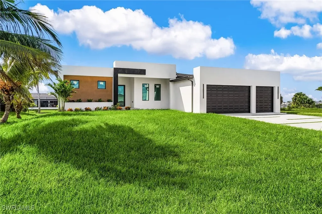 4116 NW 36th Lane Cape Coral FL 33993