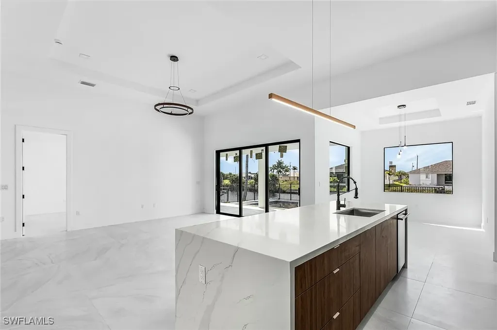 4116 NW 36th Lane Cape Coral FL 33993