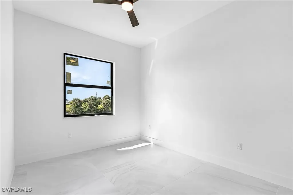 4116 NW 36th Lane Cape Coral FL 33993