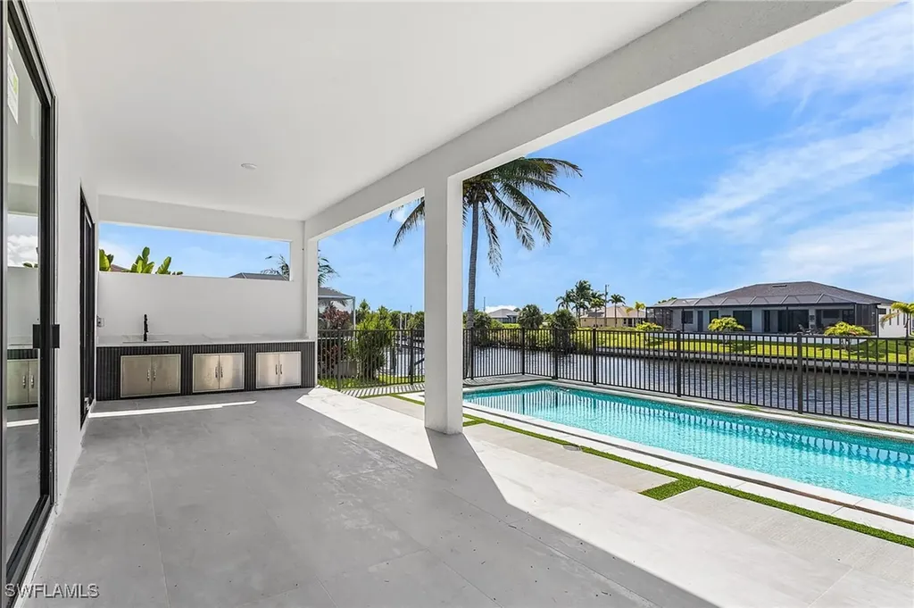 4116 NW 36th Lane Cape Coral FL 33993