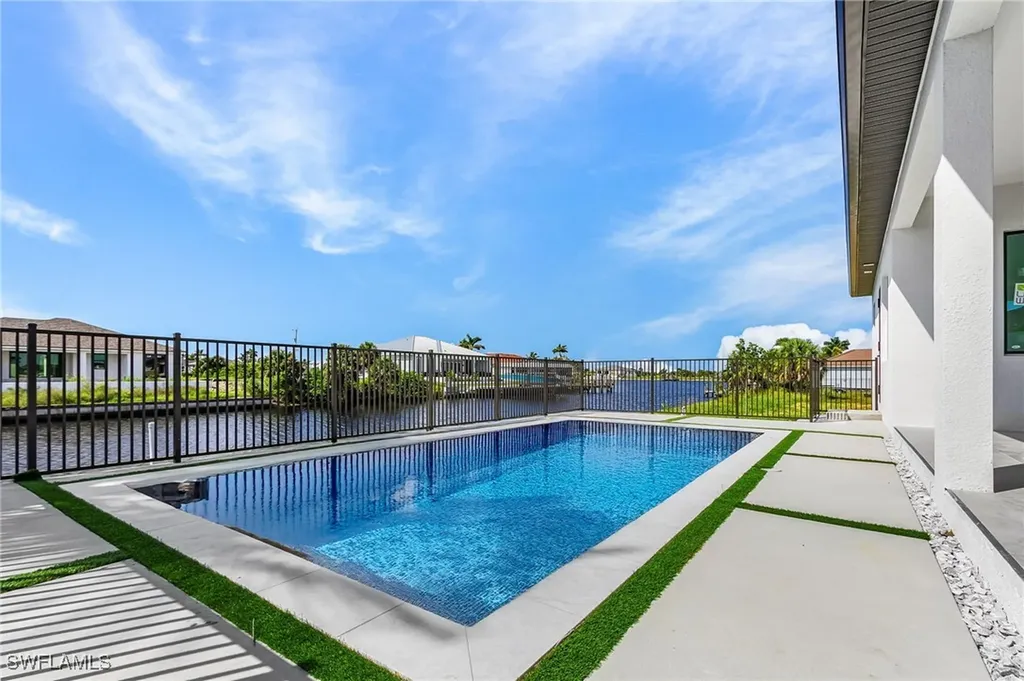 4116 NW 36th Lane Cape Coral FL 33993
