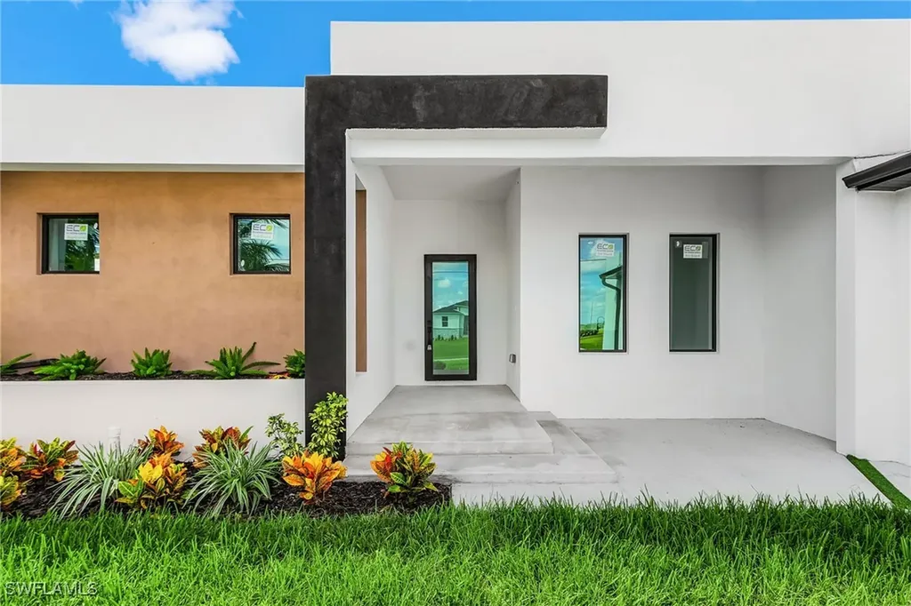 4116 NW 36th Lane Cape Coral FL 33993