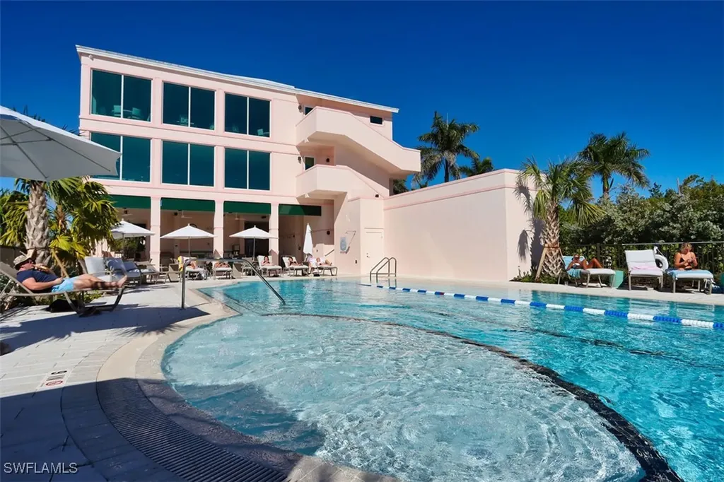 265 Barefoot Beach Boulevard Bonita Springs FL 34134