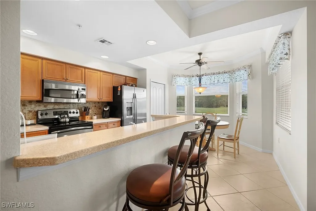 10265 Heritage Bay Boulevard Naples FL 34120