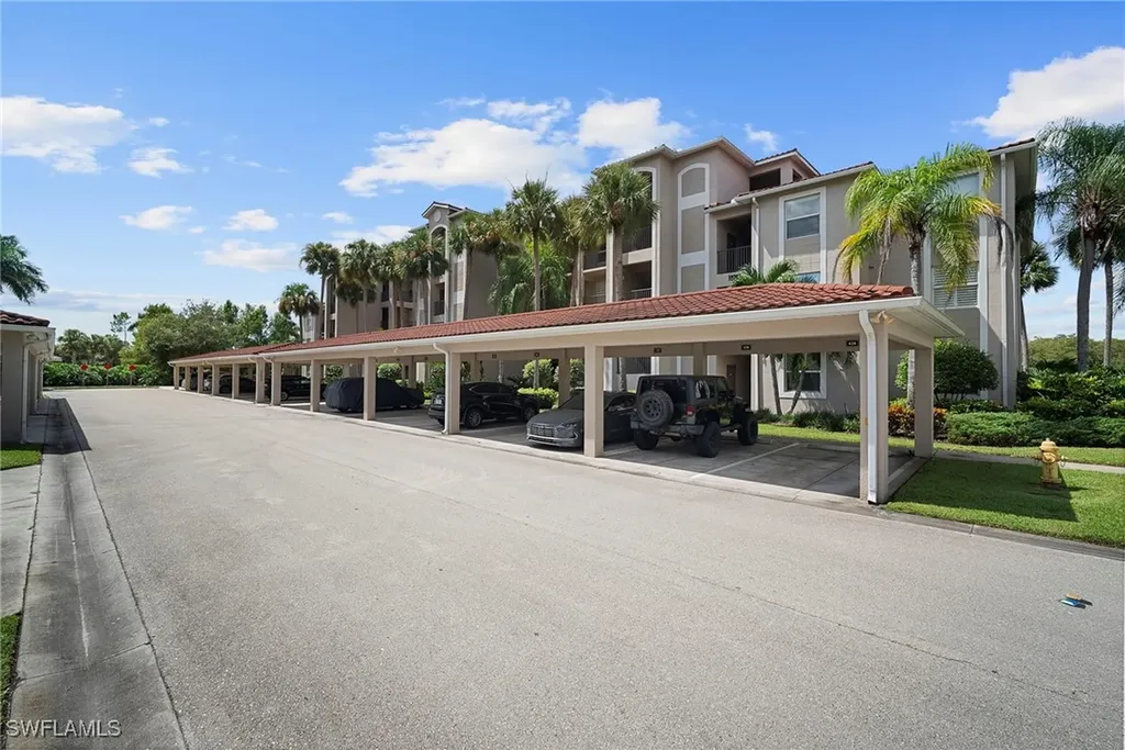 10265 Heritage Bay Boulevard Naples FL 34120
