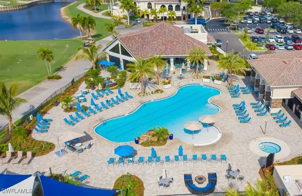 10265 Heritage Bay Boulevard Naples FL 34120