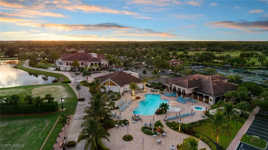 10265 Heritage Bay Boulevard Naples FL 34120