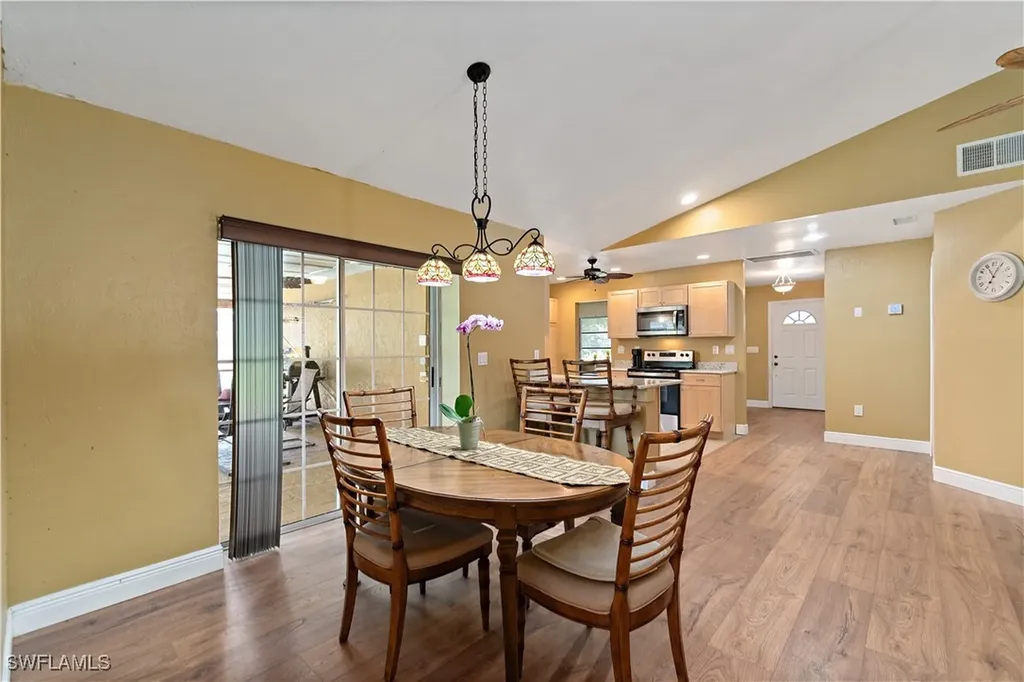 7220 Hendry Creek Drive Fort Myers FL 33908