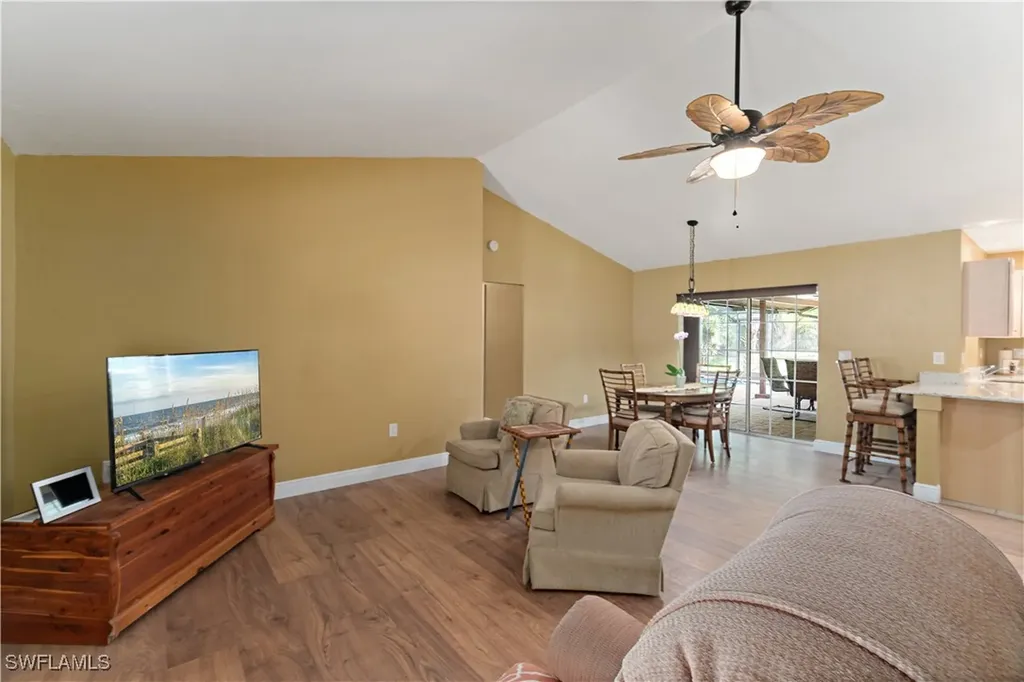 7220 Hendry Creek Drive Fort Myers FL 33908
