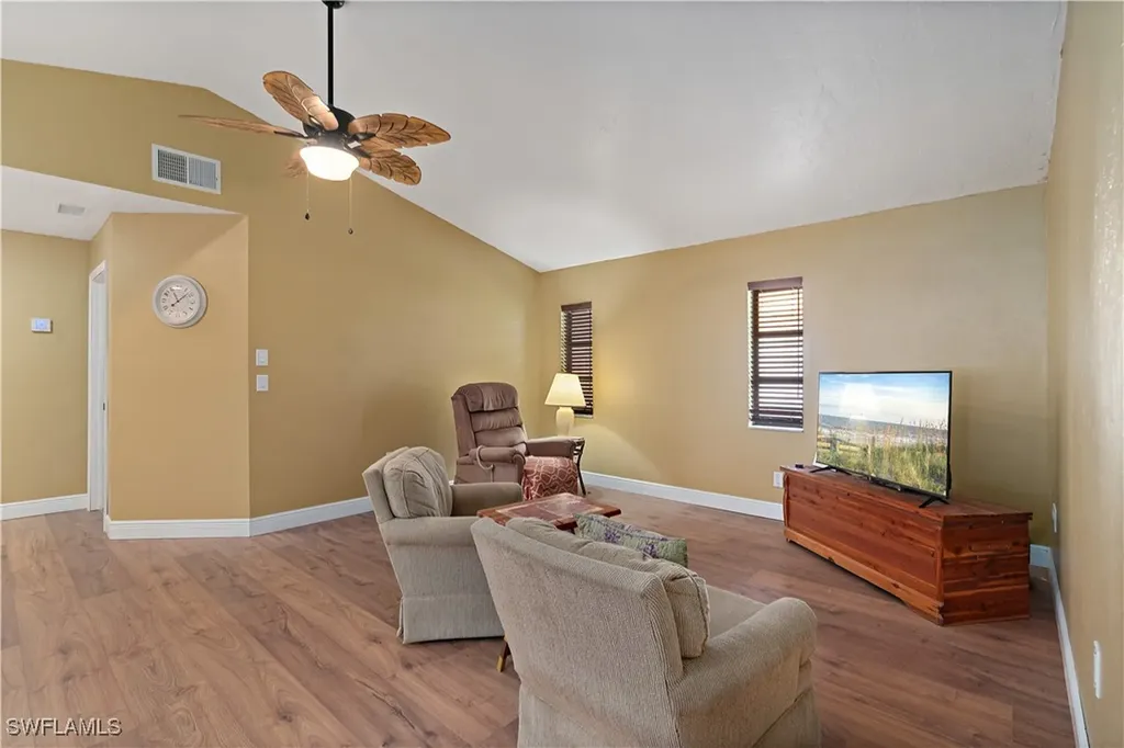 7220 Hendry Creek Drive Fort Myers FL 33908