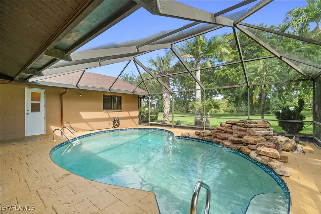 7220 Hendry Creek Drive Fort Myers FL 33908