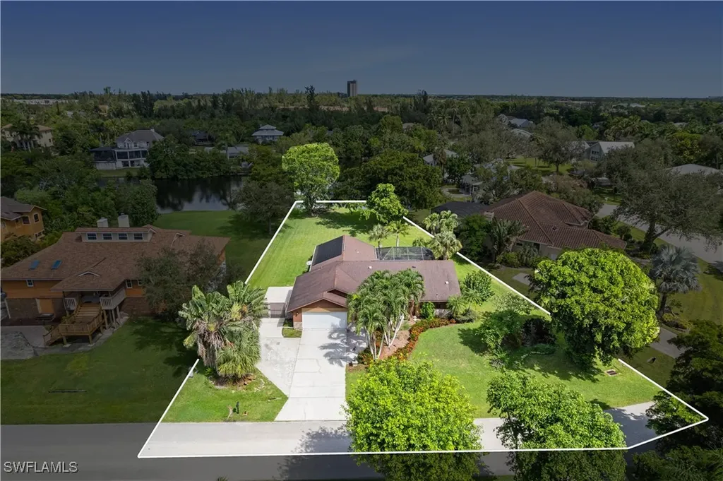 7220 Hendry Creek Drive Fort Myers FL 33908