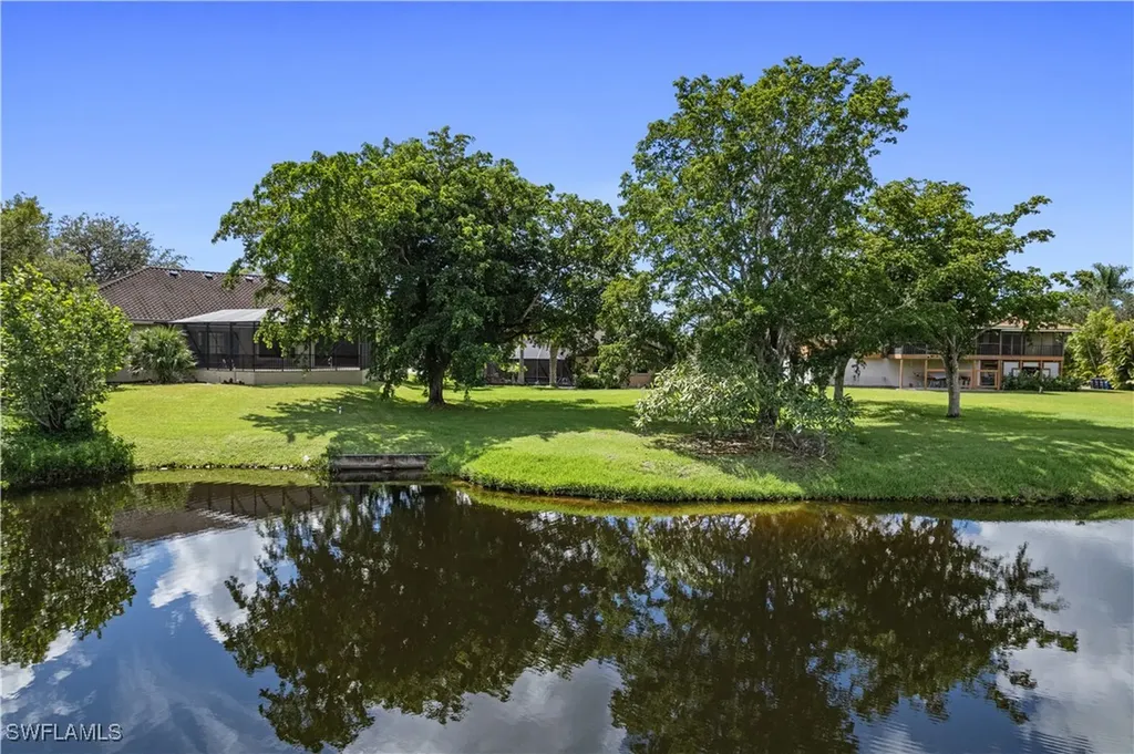 7220 Hendry Creek Drive Fort Myers FL 33908