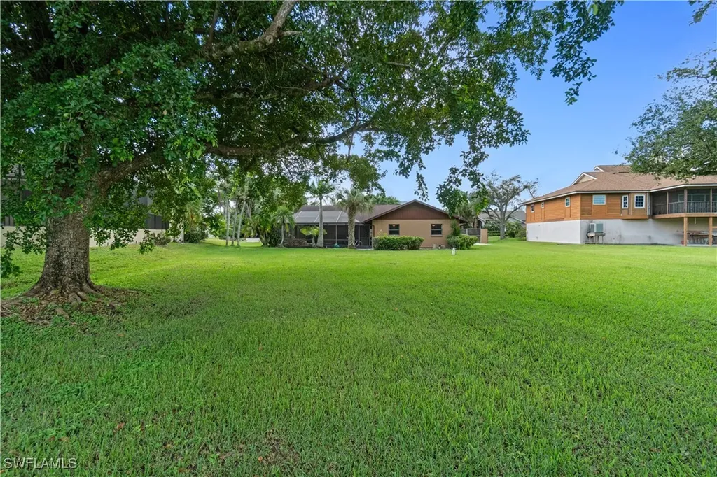 7220 Hendry Creek Drive Fort Myers FL 33908