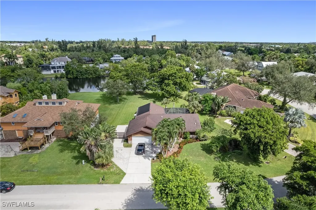 7220 Hendry Creek Drive Fort Myers FL 33908