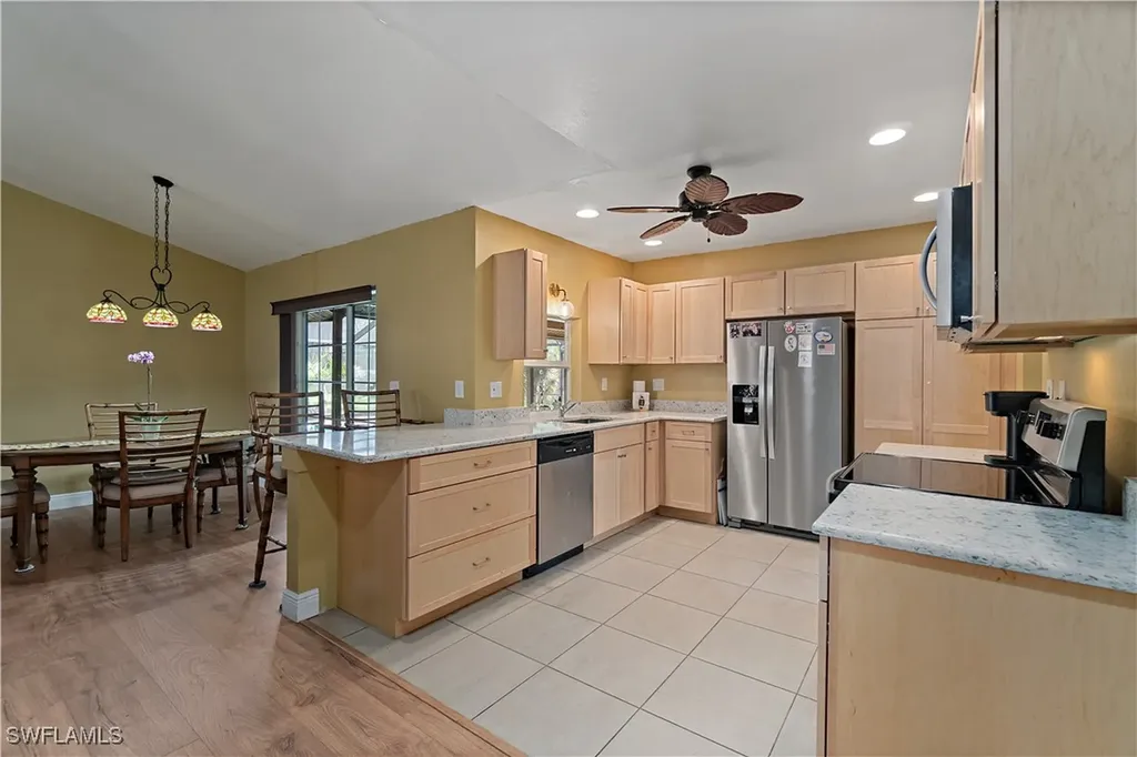 7220 Hendry Creek Drive Fort Myers FL 33908