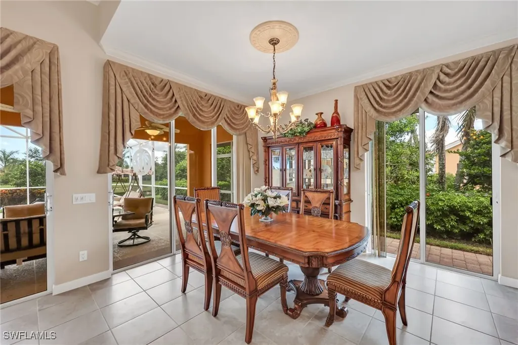 8591 Alessandria Court Naples FL 34114