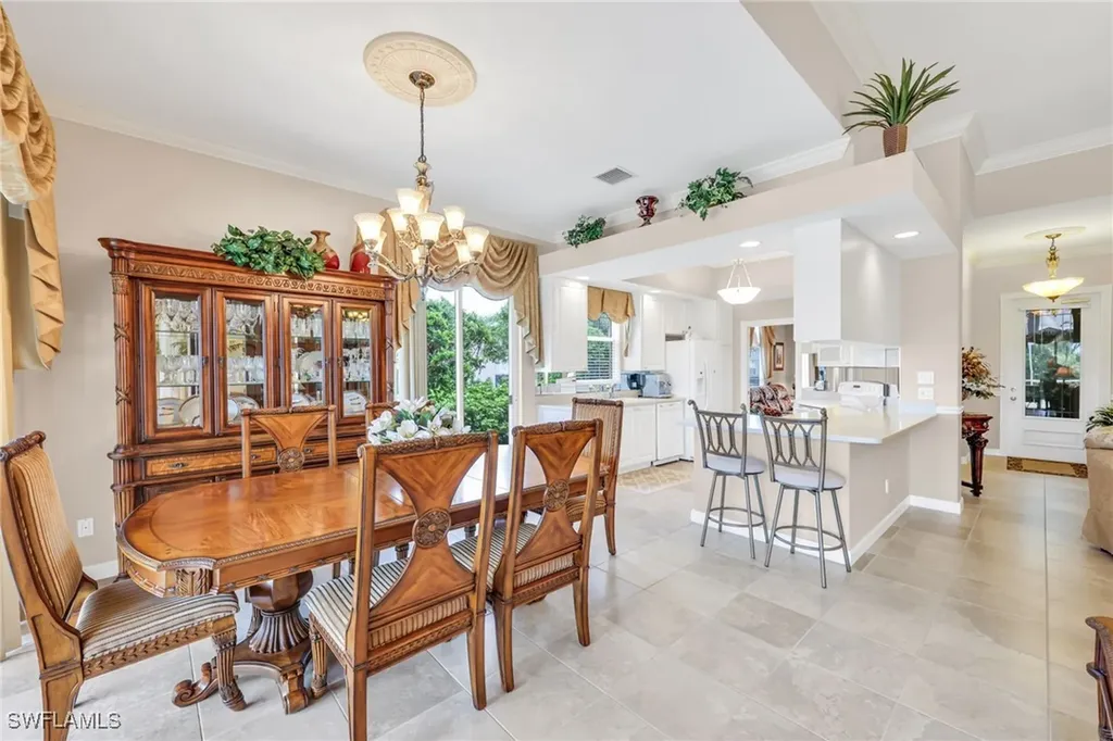 8591 Alessandria Court Naples FL 34114
