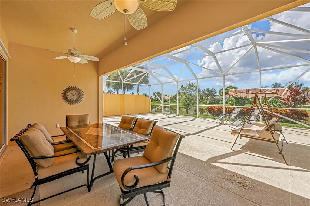 8591 Alessandria Court Naples FL 34114