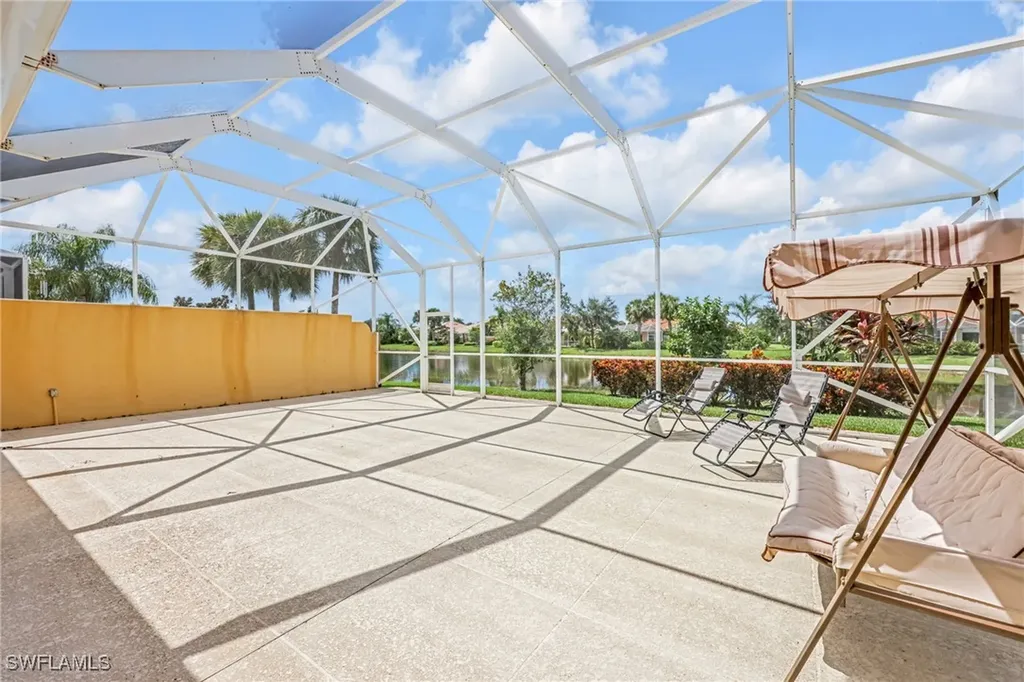 8591 Alessandria Court Naples FL 34114