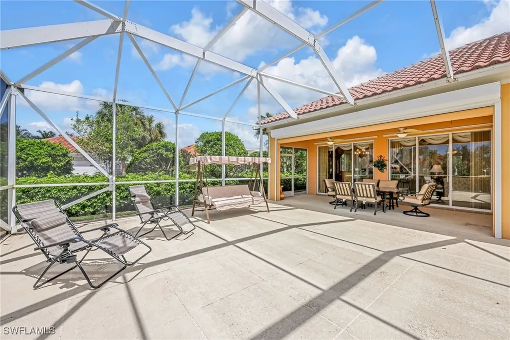 8591 Alessandria Court Naples FL 34114