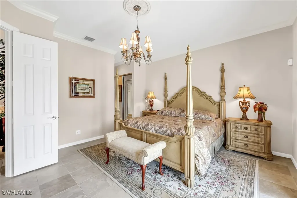 8591 Alessandria Court Naples FL 34114