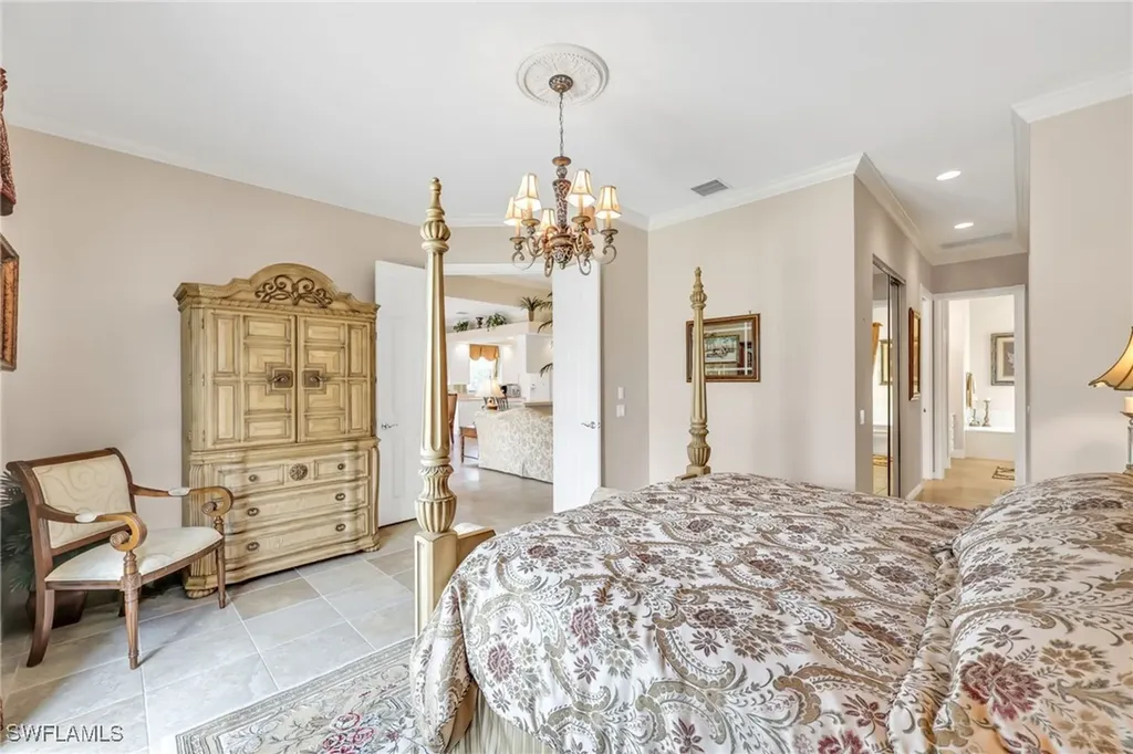 8591 Alessandria Court Naples FL 34114