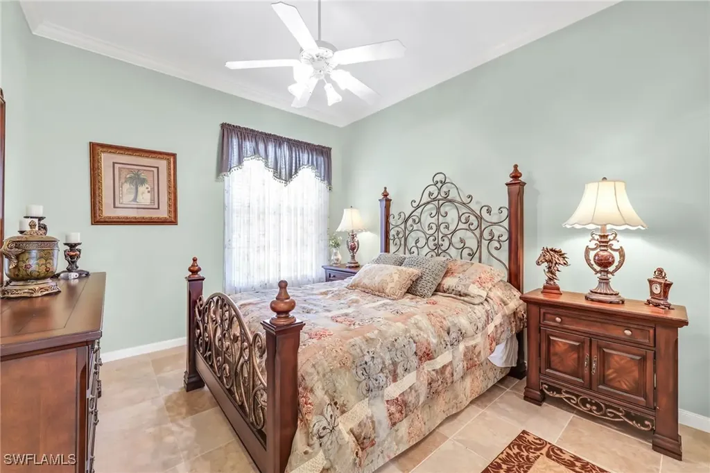 8591 Alessandria Court Naples FL 34114